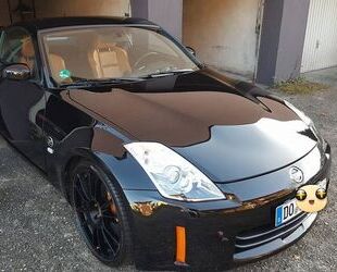 Nissan Nissan 350Z Pack 3.5l Pack Gebrauchtwagen