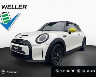 Mini MINI Cooper SE 3-T rer Bluetooth Head Up Display N Gebrauchtwagen