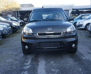 Kia Kia Soul Soul Gebrauchtwagen