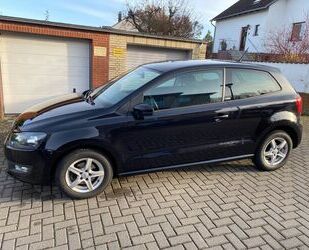 VW Volkswagen Polo 1.2 TSI Highline Style 8xNEUE Bere Gebrauchtwagen