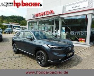 Honda Honda HR-V 1.5 e:HEV Hybrid Advance Gebrauchtwagen