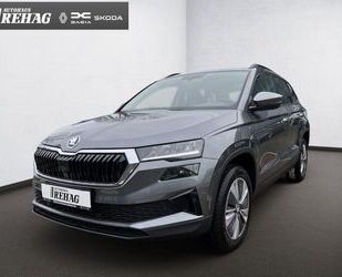 Skoda Skoda Karoq 1,0 TSI Style *NAVI*KAMERA*LED* Gebrauchtwagen