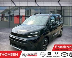 Toyota Toyota Proace City Verso 1.2 Proace City Verso 1.2 Gebrauchtwagen