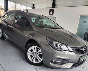 Opel Opel Astra K Sports Tourer Business