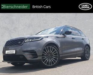 Land Rover Land Rover Range Rover Velar D300 R-Dynamic SE NUR Gebrauchtwagen