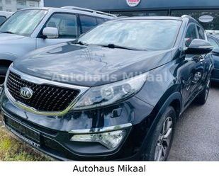 Kia Kia Sportage Vision 2WD Gebrauchtwagen