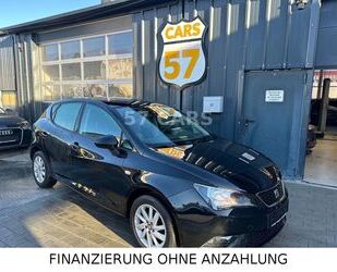 Seat Seat Ibiza Lim. Sun 4türer+Klima+PDC Gebrauchtwagen