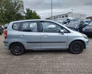 Honda Honda Jazz 1.2 Cool+KLIMA+ALUFELGE+TÜV/03/2025 Gebrauchtwagen