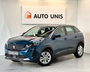 Peugeot Peugeot 3008 | 1.2 Benzin | Automatik Gebrauchtwagen