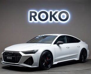 Audi Audi RS7 Sportback B&O Keramik CARBON Dynamik+ 360 Gebrauchtwagen