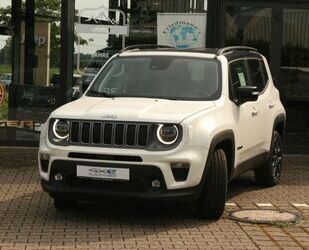 Jeep Jeep Renegade PHEV S-Edition 4xe Gebrauchtwagen