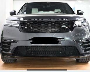 Land Rover Land Rover Range Rover Velar 3.0 D300 R-DYNAMIC S Gebrauchtwagen