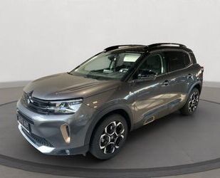 Citroen Citroën C5 Aircross 1.2 PureTech 130 C-Series S&S Gebrauchtwagen