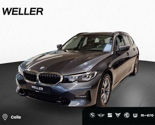 BMW BMW 320d Touring Sport Line PDC LCP Tempomat Nav S Gebrauchtwagen