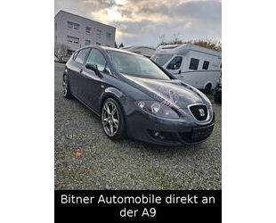 Seat Seat Leon Stylance / Style Gebrauchtwagen