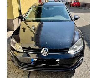 VW Volkswagen Golf 1.2 TSI BMT Comfortline Comfortlin Gebrauchtwagen