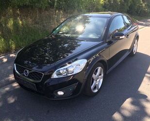 Volvo Volvo C30 D2 Summum Leder/Bi-Xenon/PDC Gebrauchtwagen