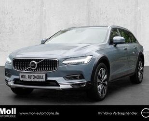 Volvo Volvo V90 Cross Country Cross Country Pro AWD B4 D Gebrauchtwagen