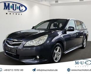 Subaru Subaru Legacy Kombi 2.0i Trend~1st Hand~ Gebrauchtwagen