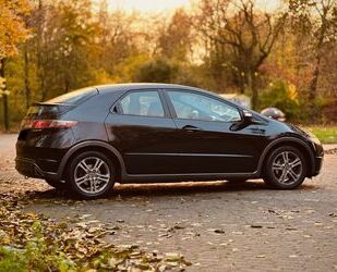 Honda Honda Civic 1.4 Sport Gebrauchtwagen