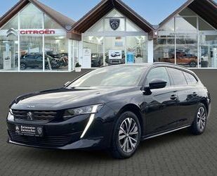 Peugeot Peugeot 508 SW Allure Pack Gebrauchtwagen