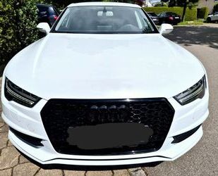 Audi Audi A7 Sportback 3.0 TFSI Quattro TÜV AU NEU 12.2 Gebrauchtwagen