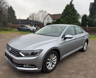 VW Volkswagen Passat Lim. Comfortline*Navi*PDC*Scheck Gebrauchtwagen