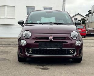 Fiat Fiat 500 1.2 8V 120th 120th Gebrauchtwagen