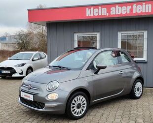 Fiat Fiat 500 Cabrio 1.2 Lounge*PDC*DAB*CarPlay* Gebrauchtwagen