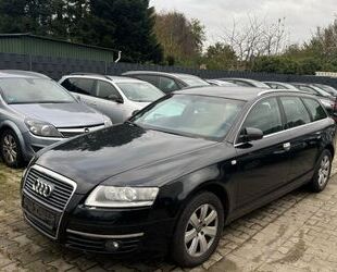 Audi Audi A6 Avant 2.7 TDI quattro Gebrauchtwagen