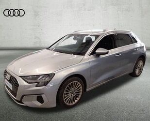 Audi Audi A3 Sportback 35 TFSI advanced SHZ/FOD/Parkass Gebrauchtwagen