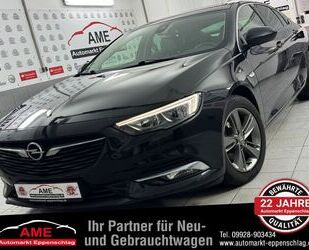 Opel Opel Insignia B Grand Sport 1.5 Turbo Dynamic *Nav Gebrauchtwagen