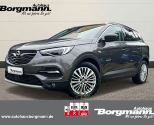 Opel Opel Grandland X Design Line - Navi via Handy - C Gebrauchtwagen