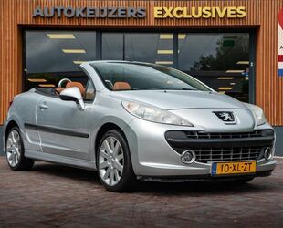 Peugeot Peugeot 207 CC 1.6 VTi Première 17