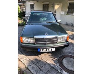 Mercedes-Benz Mercedes-Benz 190 E 2.3 Gebrauchtwagen