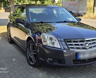 Cadillac Cadillac BLS 2.0 T 175PS Elegance Autom. Elegance Gebrauchtwagen