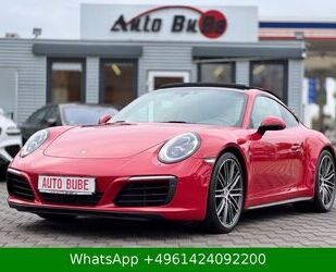 Porsche Porsche 911 Carrera 4 991.2 FACELIFT PANO Gebrauchtwagen