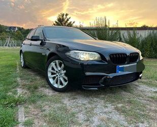 BMW BMW 525 d/EURO 6/Navi/Xenon/Automatik Gebrauchtwagen