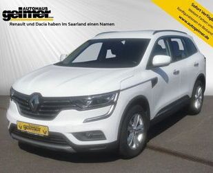 Renault Renault Koleos Life Energy dCi 130 Gebrauchtwagen