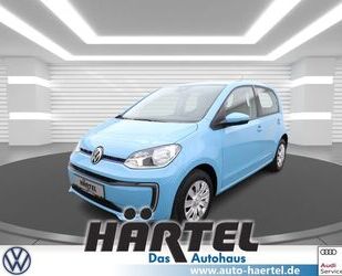 VW Volkswagen UP! E-UP! MOVE AUTOMATIK (+CLIMATRONIC) Gebrauchtwagen