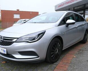 Opel Opel Astra K Sports Tourer 1.6 CDTI Edition NAVI P Gebrauchtwagen