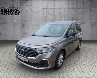 Ford Ford Tourneo Connect 2.0 TDI Aut. Navi Pano Klima Gebrauchtwagen