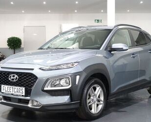 Hyundai Hyundai Kona Trend 2WD | Sitz & Lenkradheizung | N Gebrauchtwagen