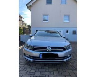 VW Volkswagen Passat Variant 2.0 TDI BMT Highline Var Gebrauchtwagen