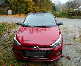 Hyundai Hyundai i20 1.2 Trend Gebrauchtwagen