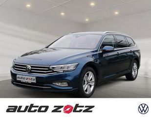 VW Volkswagen Passat Variant Business PASSAT Va 1.5Bu Gebrauchtwagen