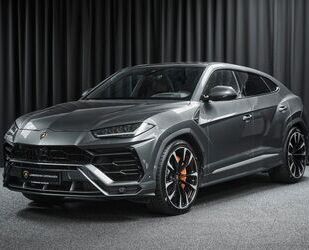 Lamborghini Lamborghini Urus 4.0 V8 Autom. Gebrauchtwagen