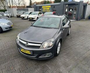 Opel Opel Astra H GTC Innovation