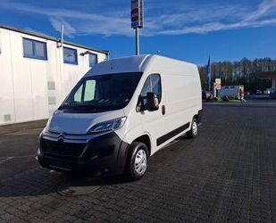 Citroen Citroën Jumper 33 L2H2 Club BlueHDi 165 - NEUE RE Gebrauchtwagen