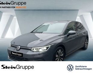 VW Volkswagen Golf VIII 2.0 TDI Move AHK Navi ACC Vir Gebrauchtwagen